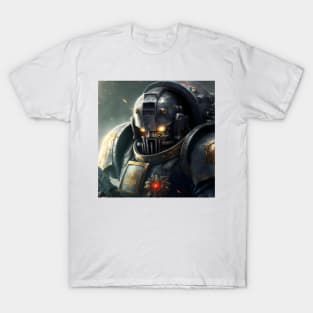 Hammerhead 4 T-Shirt